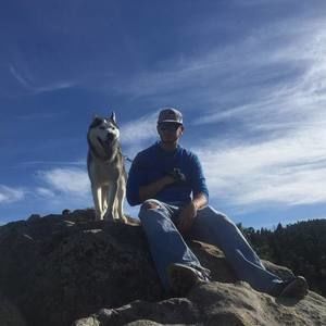 Meet your Posher, Anthony